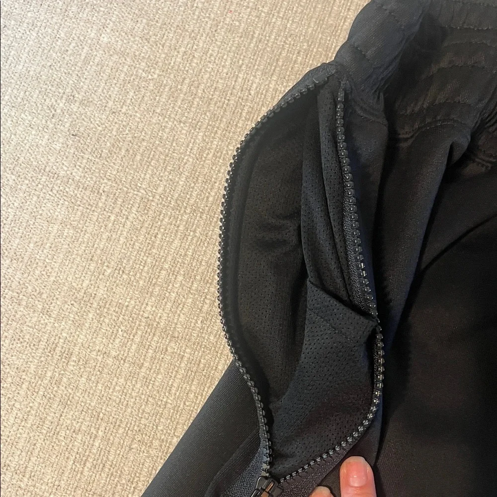 Nike NBA Authentic Portland Trail Blazers Sweatpants - Picture 4 of 7